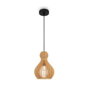 Maytoni - Hanglamp Roots - Zwart - Ø20