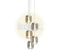Prandina - Gong Mini LED 5R hanglamp - thumbnail