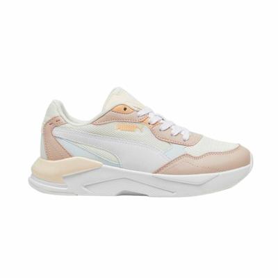 Puma X-Ray Speed Lite Wit - Maat: 38