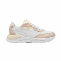 Puma X-Ray Speed Lite Wit - Maat: 38