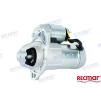 REC129698-77010 - STARTMOTOR Yanmar
