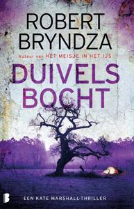 Duivelsbocht (Paperback)