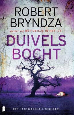 Duivelsbocht (Paperback)