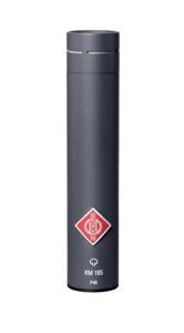 Neumann KM 185 mt hypercardioide condensatormicrofoon