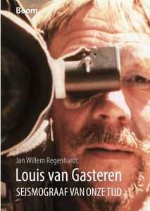 Louis van Gasteren - Jan Willem Regenhardt - ebook