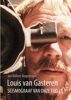 Louis van Gasteren - Jan Willem Regenhardt - ebook