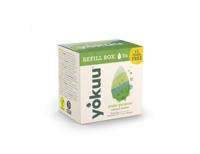 Yokuu Allesreiniger refill 6st.
