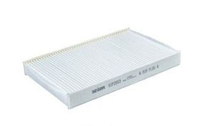 Interieurfilter AH319