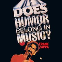 Does Humor Belong In Music - CD (0824302387429) - thumbnail