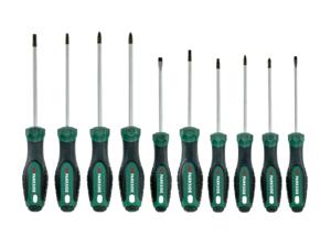 PARKSIDE Schroevendraaierset (Schroevendraaierset 10-delig)