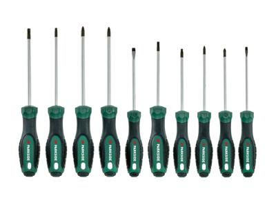 PARKSIDE Schroevendraaierset (Schroevendraaierset 10-delig)
