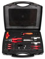Unior tools 16 piece master wheel building kit 1754