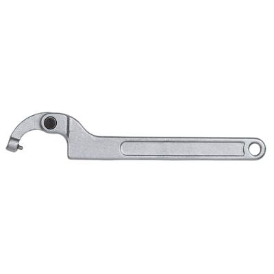 KS Tools 5171323 517.1323 Haaksleutel Sleutelbreedte (metrisch) 15 - 35 mm