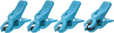 HAZET Pijpleiding stopset 4591/4