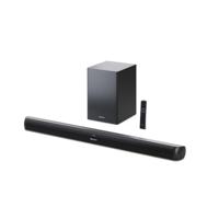 Soundbar Sharp HT-SBW202 Zwart - thumbnail