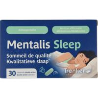 Trenker Mentalis sleep Trenker Mentalis sleep