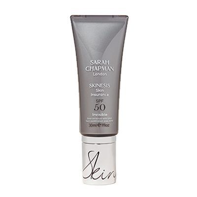 Sarah Chapman Skin Insurance SPF50+ Invisible