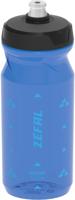 Zefal Zéfal bidon "sense soft" bottle zéfal sense soft 650ml trans blue