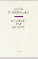 De ziekte tot de dood (Paperback) De ziekte tot de dood (Paperback)