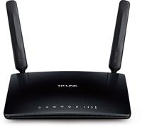 TP-Link Archer MR200 v4 3G/4G router