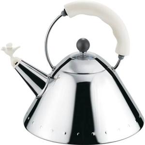 Alessi Bird Fluitketel 2 L