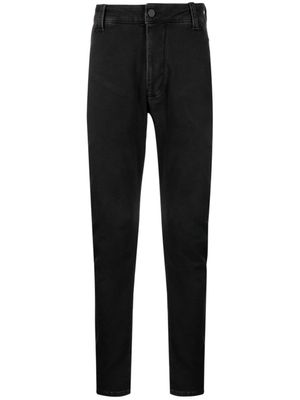 Thom Krom jean à coupe slim à - Gris
