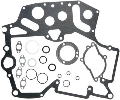 ATHENA Gasket set engine housing 851/906, 88-93,