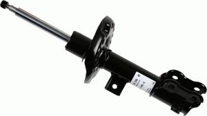 Sachs Schokdemper 316740