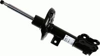Sachs Schokdemper 316740