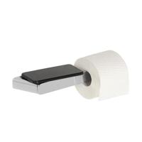 Toiletrolhouder Geesa Shift | Zonder klep | Chroom