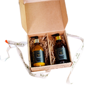 Kayori - Giftbox - The Hand Musthaves - Shincha