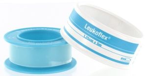 Leukoflex 1.25cm x 5m