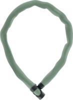 Abus kettingslot ivera chain 7210k/85 bike packing green
