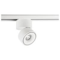 Deko Light Uni II Mini 707187 Railsysteem met spots 11.3 W LED Wit