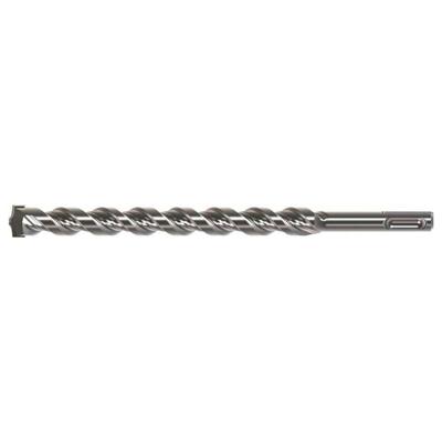 Heller Tools Bionic Pro SDS-Plus Hammerbohrer 15659 Hamerboor 8 mm Gezamenlijke lengte 260 mm SDS-Plus 1 stuk(s)