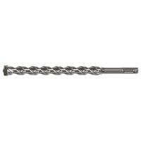 Heller Tools Bionic Pro SDS-Plus Hammerbohrer 15659 Hamerboor 8 mm Gezamenlijke lengte 260 mm SDS-Plus 1 stuk(s)