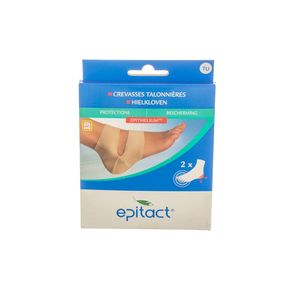 Epitact Bescherming Hielkloven Gel Silicone 2