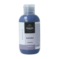 Volatile Rijstkiem basisolie 100 Milliliter