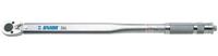 Unior Tools Torque Wrench 264 3/8", 5-110 Nm