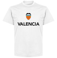 Valencia Retro Team T-Shirt - thumbnail