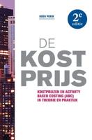 De kostprijs (Paperback)