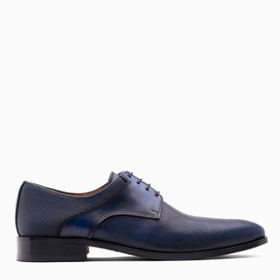 Paulo Bellini Albano Trouwschoenen Heren Blauw | Maat: 44