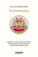Het brandende huis (Paperback)