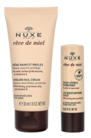 Nuxe Reve De Miel Set 34 ml