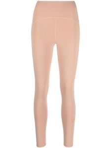 adidas by Stella McCartney legging 7/8 Yoga - Tons neutres