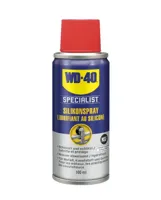 WD40 Wd-40 specialist 100ml silicone spray