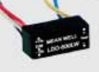 Mean Well LDD-700LW DC/DC-converter, print 36.4 W Aantal uitgangen: 1 x Inhoud 1 stuk(s) - thumbnail