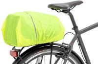 Sports Trunkbag Racktime fietstas unisex zwart