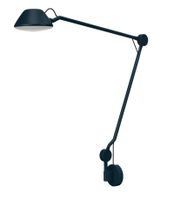 Fritz Hansen - AQ01 Wall base dimmable wandlamp