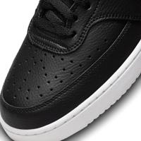 Flow Court Vision Low Next Nature Sportschoen Heren Black/White-Black 9,5